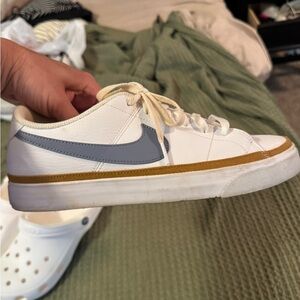 Nike Athletic court Shoes